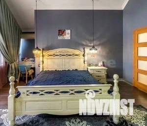 4-к квартира, вторичка, 140м2, 4/6 этаж