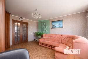 2-к квартира, вторичка, 56м2, 4/4 этаж