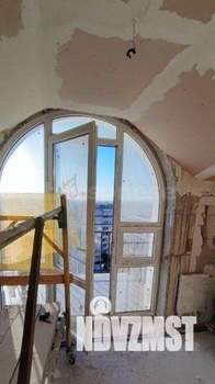 2-к квартира, вторичка, 55м2, 10/10 этаж