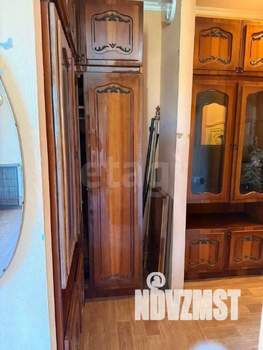 1-к квартира, вторичка, 33м2, 2/5 этаж