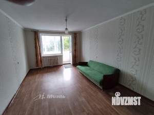 3-к квартира, вторичка, 69м2, 2/5 этаж
