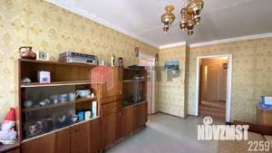 3-к квартира, вторичка, 60м2, 4/5 этаж