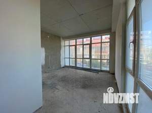 Студия квартира, вторичка, 35м2, 1/6 этаж