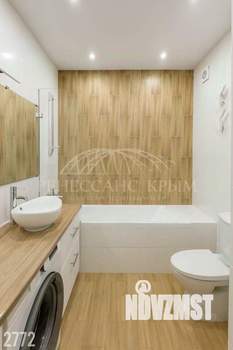 1-к квартира, вторичка, 33м2, 6/10 этаж