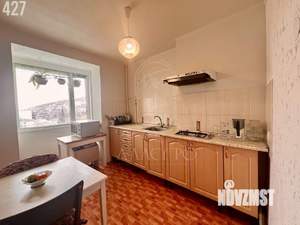2-к квартира, вторичка, 56м2, 3/5 этаж