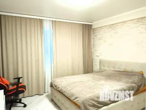 2-к квартира, вторичка, 67м2, 1/10 этаж