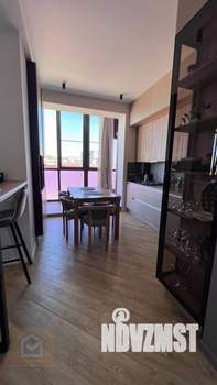 Студия квартира, вторичка, 70м2, 3/3 этаж