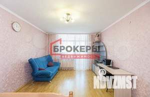 2-к квартира, вторичка, 80м2, 3/10 этаж