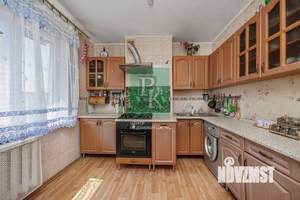 4-к квартира, вторичка, 91м2, 10/10 этаж