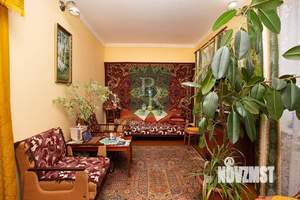 2-к квартира, вторичка, 41м2, 1/1 этаж