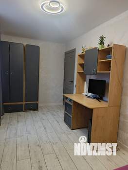 3-к квартира, вторичка, 71м2, 2/12 этаж