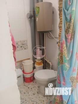 2-к квартира, вторичка, 53м2, 1/2 этаж