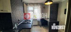 1-к квартира, вторичка, 40м2, 6/10 этаж