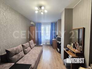 1-к квартира, вторичка, 45м2, 1/9 этаж