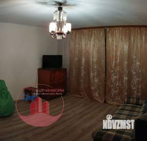 2-к квартира, вторичка, 50м2, 1/12 этаж