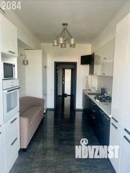 1-к квартира, вторичка, 62м2, 3/8 этаж