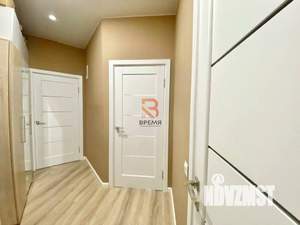 1-к квартира, вторичка, 36м2, 8/8 этаж