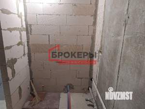 1-к квартира, вторичка, 45м2, 4/10 этаж