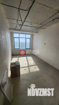 2-к квартира, вторичка, 62м2, 3/10 этаж