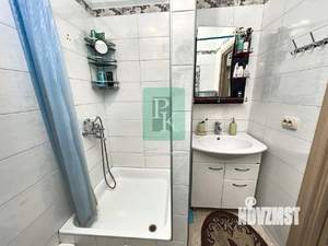 1-к квартира, вторичка, 33м2, 4/6 этаж