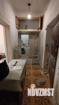 2-к квартира, вторичка, 49м2, 3/3 этаж