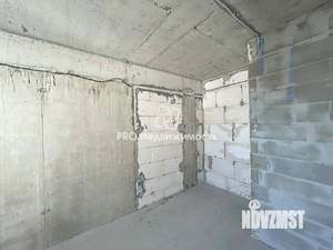 2-к квартира, сданный дом, 61м2, 9/11 этаж