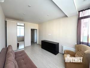 1-к квартира, вторичка, 35м2, 7/9 этаж