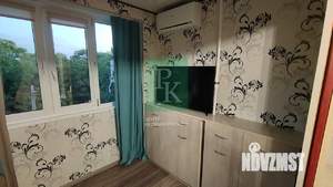 1-к квартира, вторичка, 30м2, 3/5 этаж