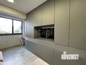 1-к квартира, вторичка, 30м2, 4/5 этаж