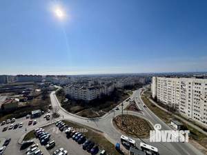 1-к квартира, вторичка, 43м2, 11/16 этаж