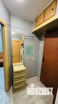 1-к квартира, вторичка, 25м2, 3/5 этаж