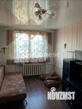 3-к квартира, вторичка, 72м2, 5/5 этаж