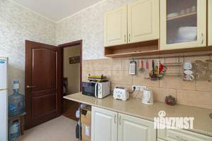 1-к квартира, вторичка, 33м2, 1/6 этаж