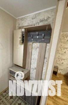 1-к квартира, вторичка, 28м2, 1/5 этаж