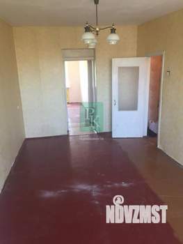 2-к квартира, вторичка, 46м2, 5/5 этаж