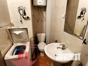 Студия квартира, вторичка, 18м2, 2/5 этаж