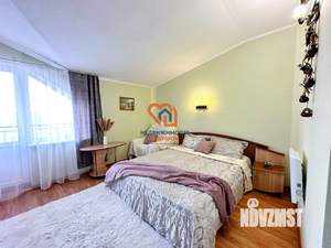 Студия квартира, вторичка, 22м2, 4/4 этаж
