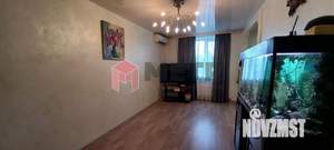 3-к квартира, вторичка, 69м2, 2/5 этаж