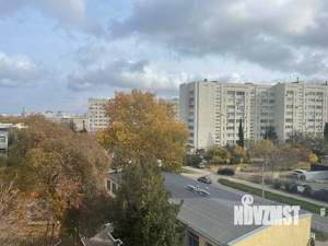 2-к квартира, вторичка, 40м2, 5/5 этаж