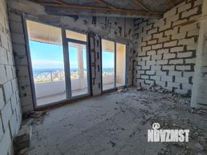 4-к квартира, вторичка, 210м2, 15/16 этаж
