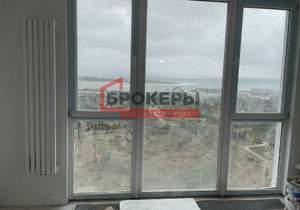 3-к квартира, вторичка, 209м2, 15/16 этаж