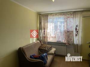 2-к квартира, вторичка, 39м2, 2/5 этаж