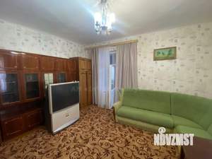 2-к квартира, вторичка, 45м2, 1/2 этаж