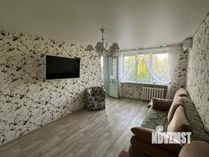 2-к квартира, вторичка, 54м2, 3/5 этаж