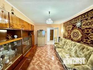 2-к квартира, вторичка, 49м2, 4/5 этаж