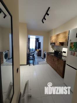 Студия квартира, вторичка, 32м2, 1/3 этаж