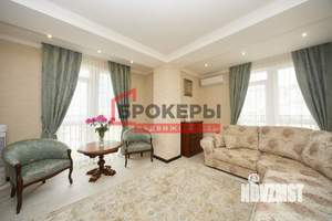 2-к квартира, вторичка, 56м2, 5/5 этаж