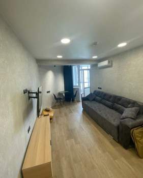 Студия квартира, вторичка, 25м2, 3/4 этаж