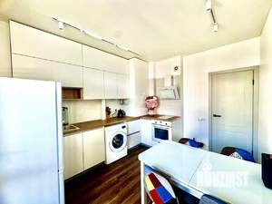 1-к квартира, вторичка, 40м2, 4/8 этаж