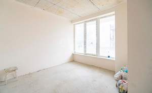 1-к квартира, вторичка, 57м2, 1/2 этаж